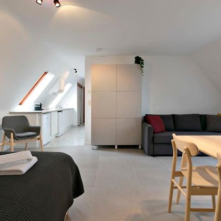 Huswell - Cozy And Roomy Studio With A Homely Feel دي هان المظهر الخارجي الصورة