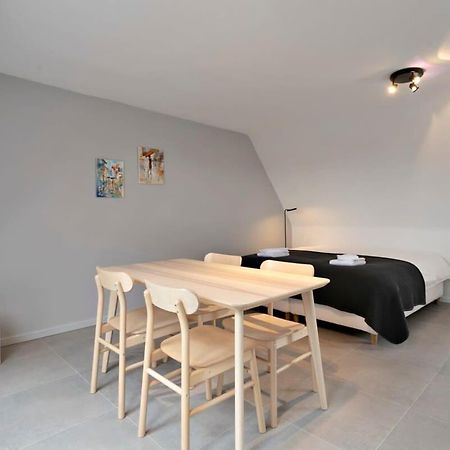 Huswell - Cozy And Roomy Studio With A Homely Feel دي هان المظهر الخارجي الصورة