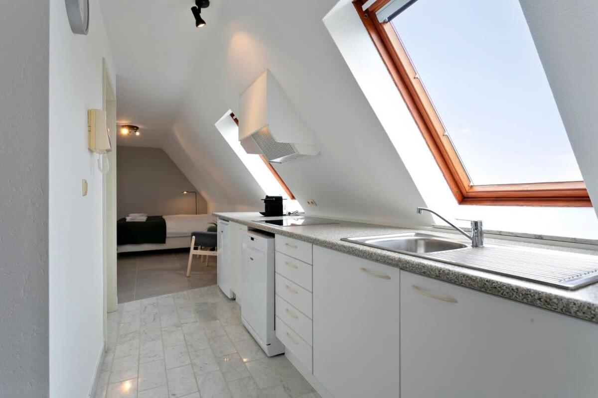 Huswell - Cozy And Roomy Studio With A Homely Feel دي هان المظهر الخارجي الصورة