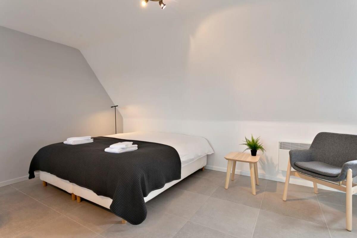 Huswell - Cozy And Roomy Studio With A Homely Feel دي هان المظهر الخارجي الصورة