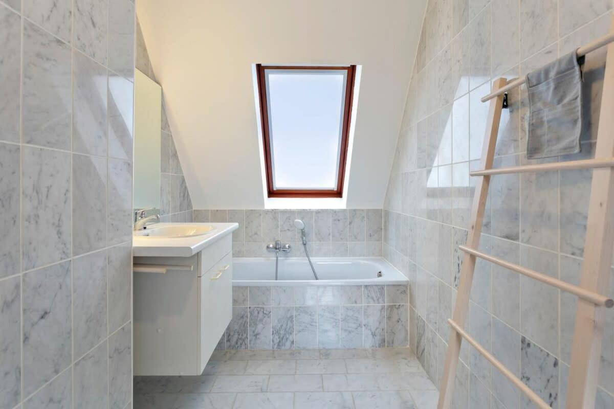 Huswell - Cozy And Roomy Studio With A Homely Feel دي هان المظهر الخارجي الصورة