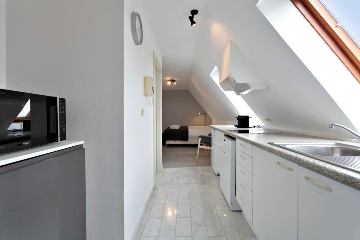 Huswell - Cozy And Roomy Studio With A Homely Feel دي هان المظهر الخارجي الصورة