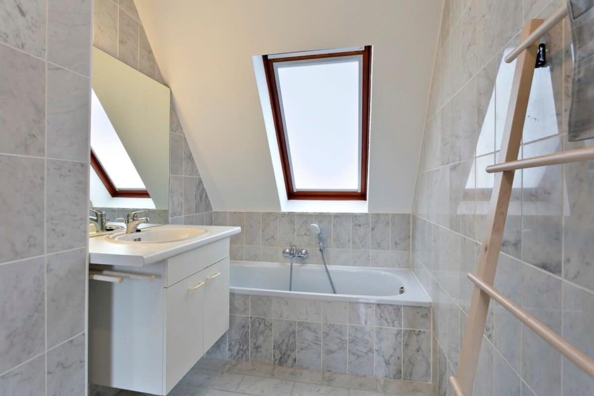 Huswell - Cozy And Roomy Studio With A Homely Feel دي هان المظهر الخارجي الصورة